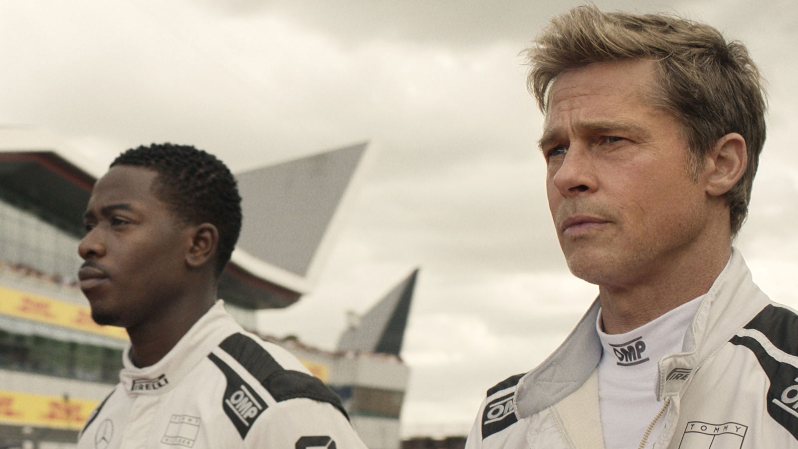F1: The Movie