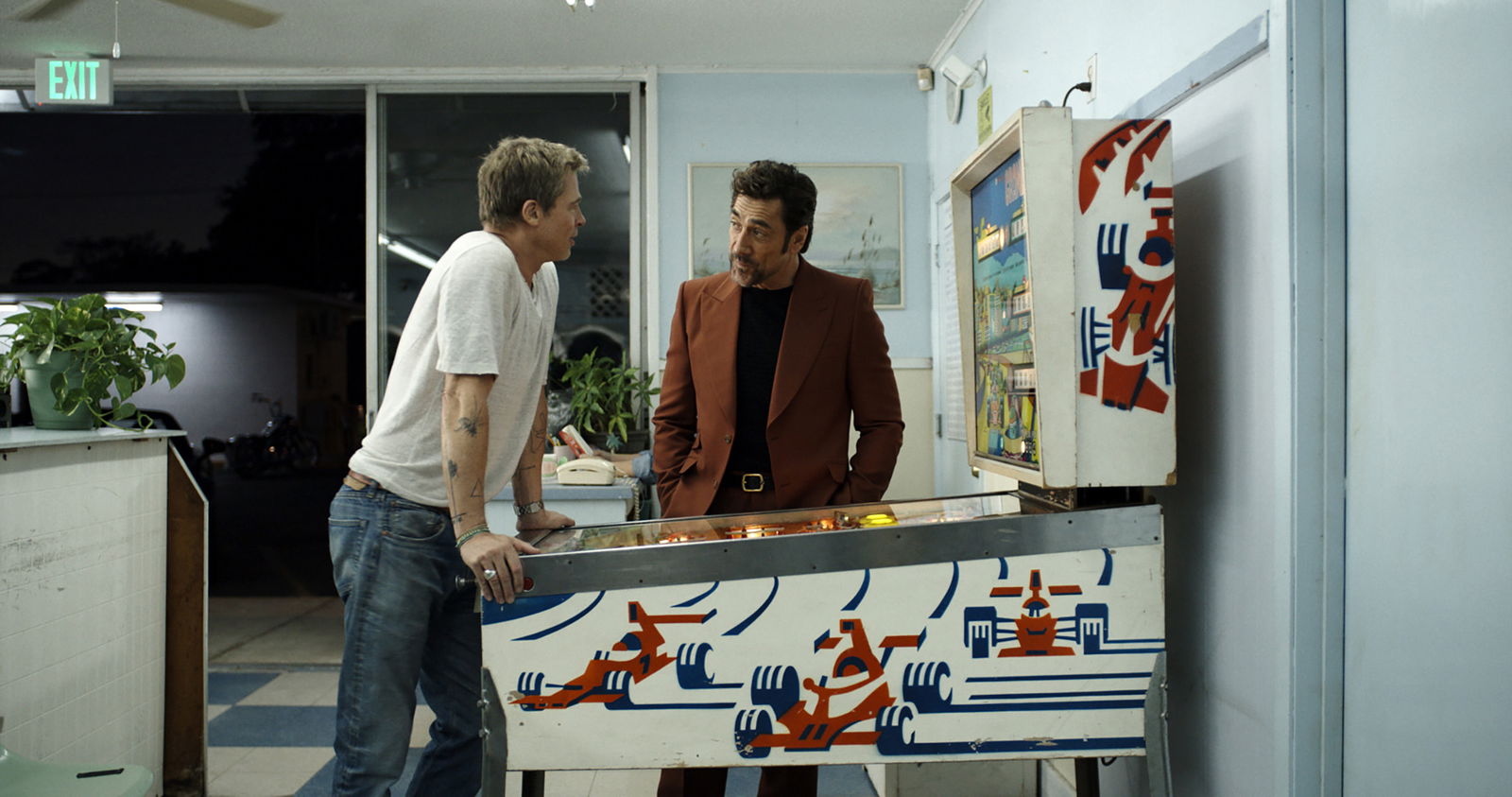 F1: The Movie