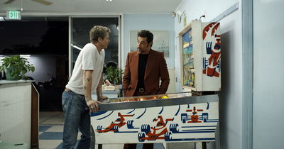 F1: The Movie
