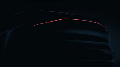 A New MG EV Is Coming, And It Could Be A 767bhp Tesla Rival