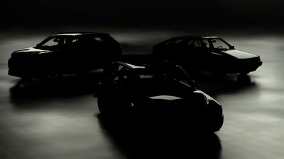Three More Cars Are Coming To Gran Turismo 7 Next Week