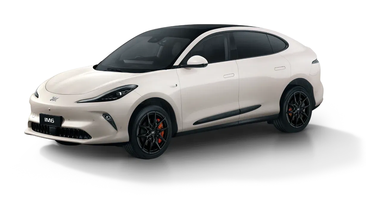 MG IM6