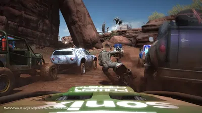8 Forgotten Racing Games You Need To Play
