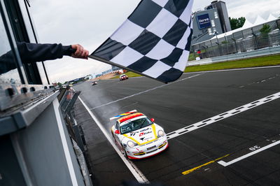 Nürburgring 24 Hours: Everything You Need To Know