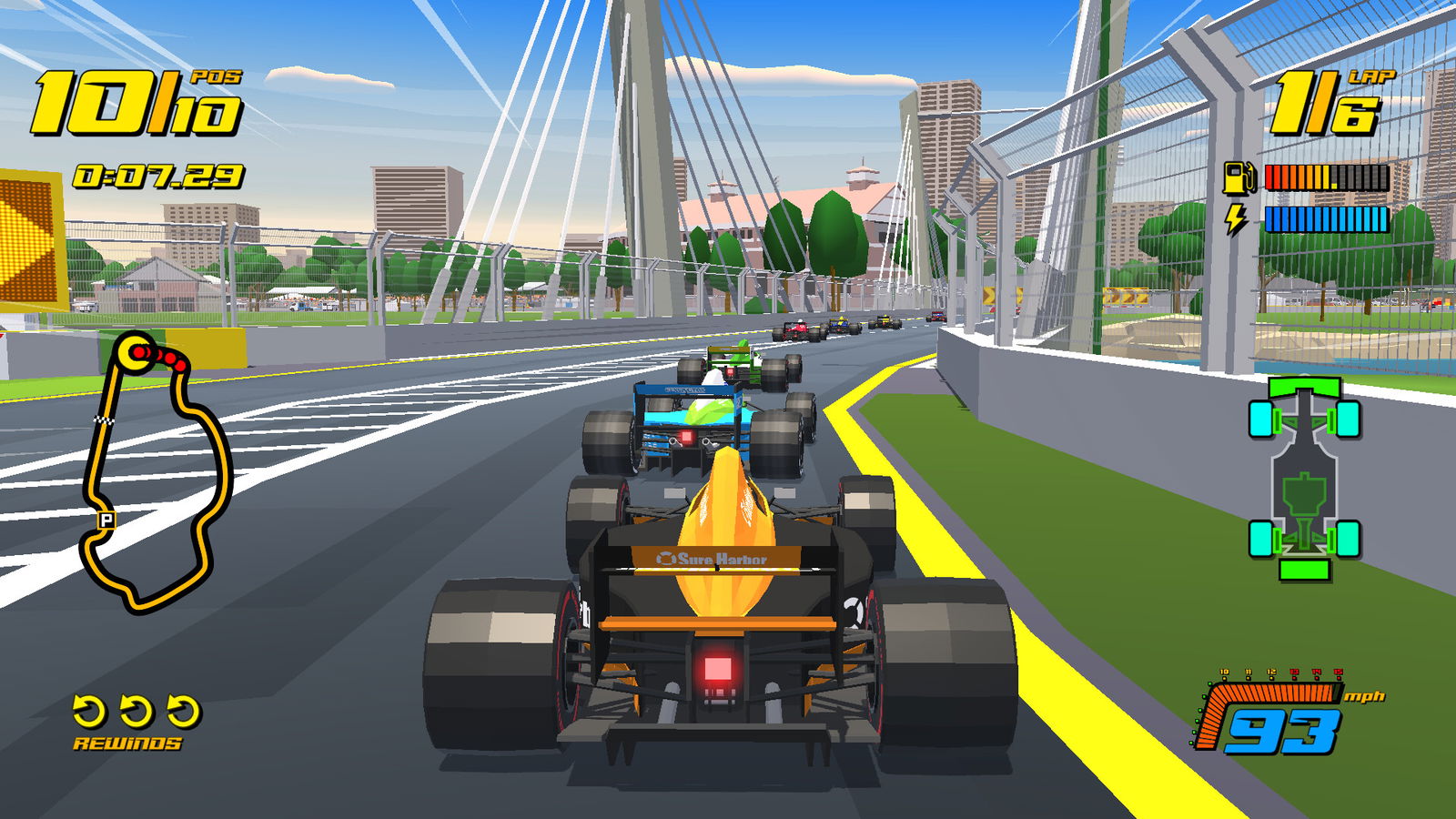 Steam Summer Sale 2025: Best Driving Game Deals
