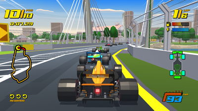 Steam Summer Sale 2025: Best Driving Game Deals