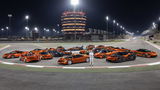 Mansour Ojjeh's McLaren collection