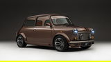 Wood & Pickett Mini by Callum - front