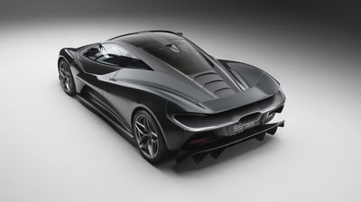 Lanzante 95-59 - rear