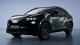 Subaru Uncharted - front