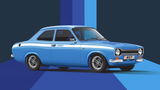 MST Mk1 Sports - front