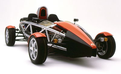 Ariel Atom 1