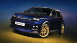 Renault 5 Monte Carlo Edition - front