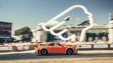 2025 Goodwood Festival of Speed