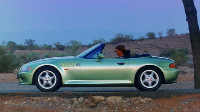 BMW Z3