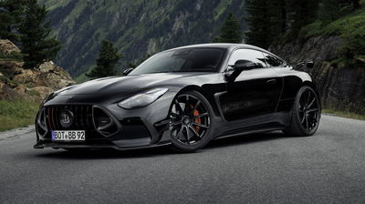 Brabus 1000