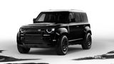 Defender OCTA Black - front