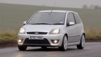 10 Cars To Turn Into Track Day Weapons For Under £10,000