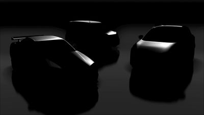 Gran Turismo 7 update 1.61 teaser