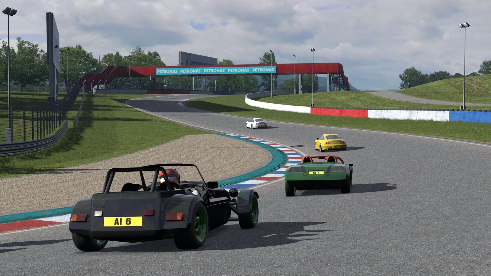 10 Free Driving Games You Should Play Right Now