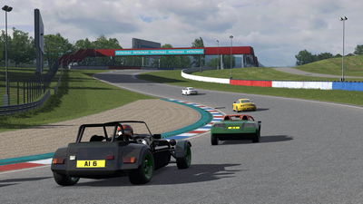 10 Free Driving Games You Should Play Right Now