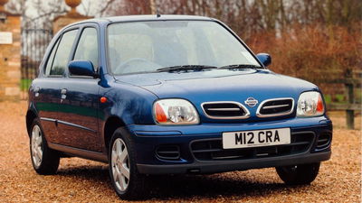10 Cars To Turn Into Track Day Weapons For Under £10,000