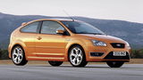 Ford Focus ST