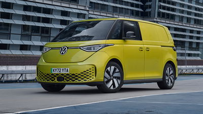 You Can Now Play Pac-Man In Your Van