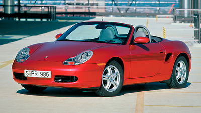 10 Cars To Turn Into Track Day Weapons For Under £10,000