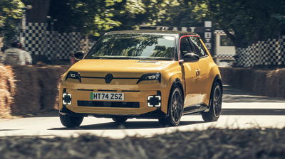 Renault 5