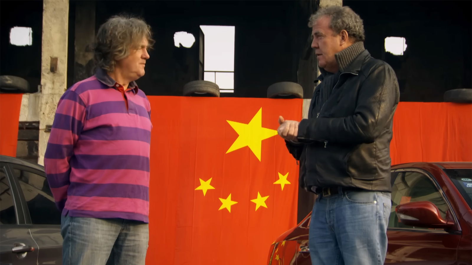 4 Things Top Gear Predicted Wrong
