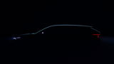 Skoda Vision O concept teaser