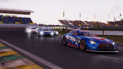 Project CARS 3 Will Be Removed From Digital Storefronts Next Month