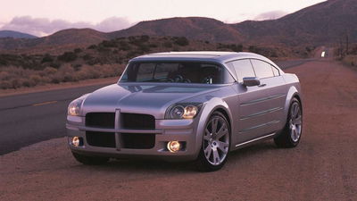 Dodge Super 8
