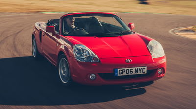 10 Cars To Turn Into Track Day Weapons For Under £10,000