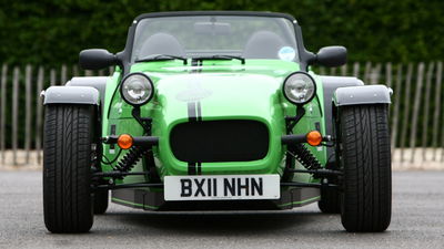 10 Cars To Turn Into Track Day Weapons For Under £10,000
