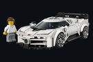 Lego Speed Champions - Bugatti Centodieci