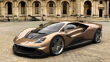 Garagisti GP1 - front