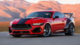 Shelby Super Snake-R