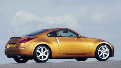 Nissan 350Z