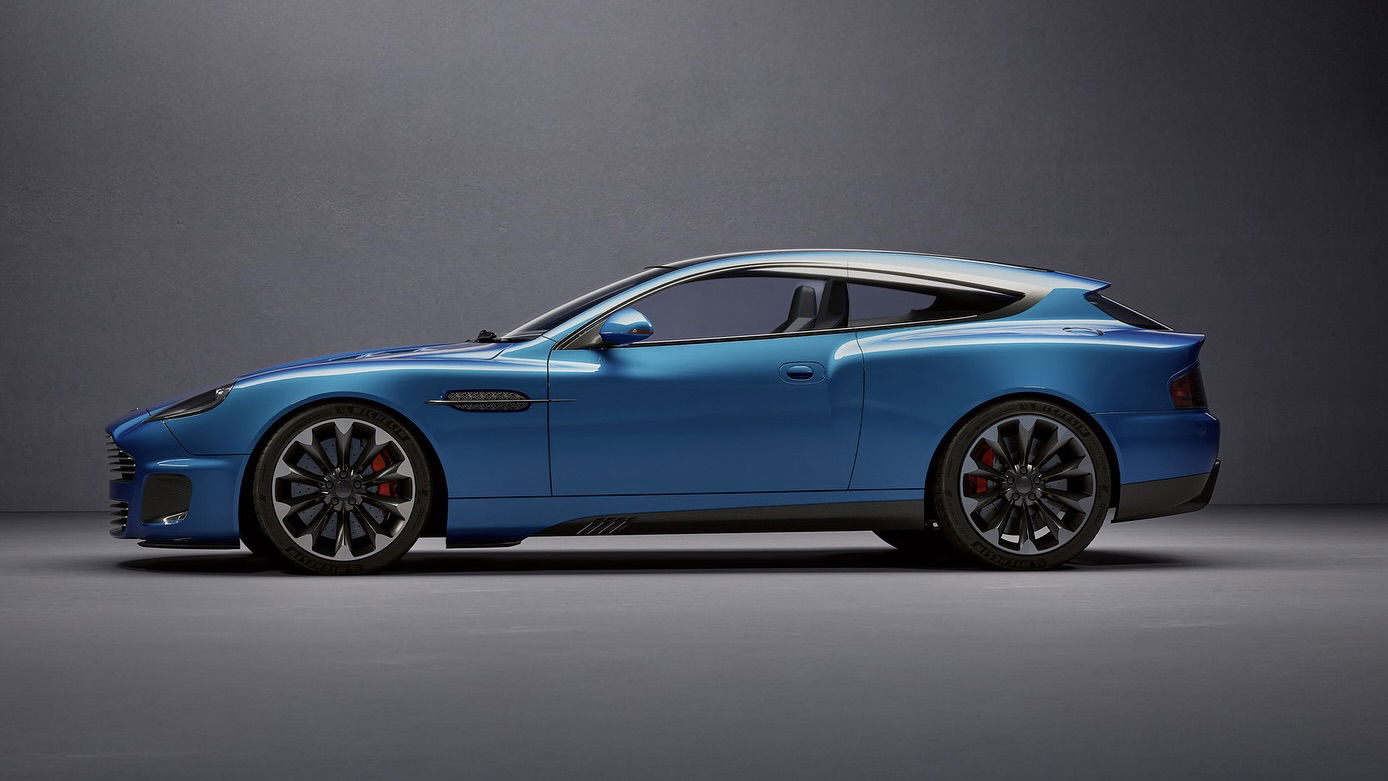 Callum VC25 rendering - side