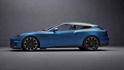 Callum VC25 rendering - side