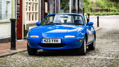 Mazda MX-5 NA