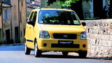 Suzuki Wagon R+