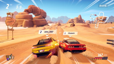 5 Indie Driving Games You Should Play Right Now