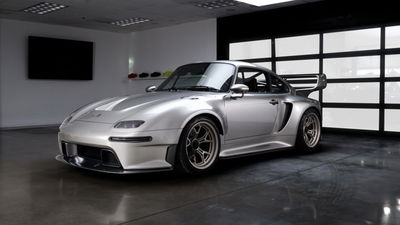 Gunther Werks F-26