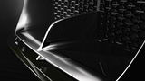 Bugatti one-off teaser
