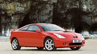 Toyota Celica