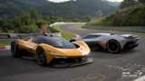 Corvette CX and CX.R concepts