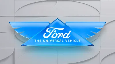 Ford Universal EV platform announcement